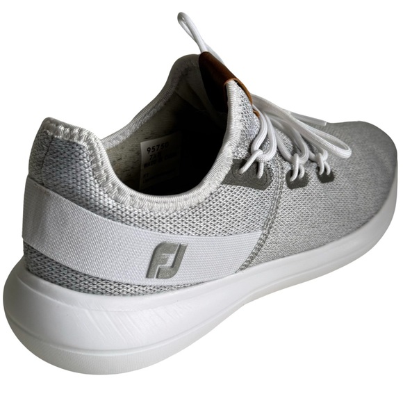 Foorjoy Golf Shoes Sz 7.5 - Picture 2 of 16